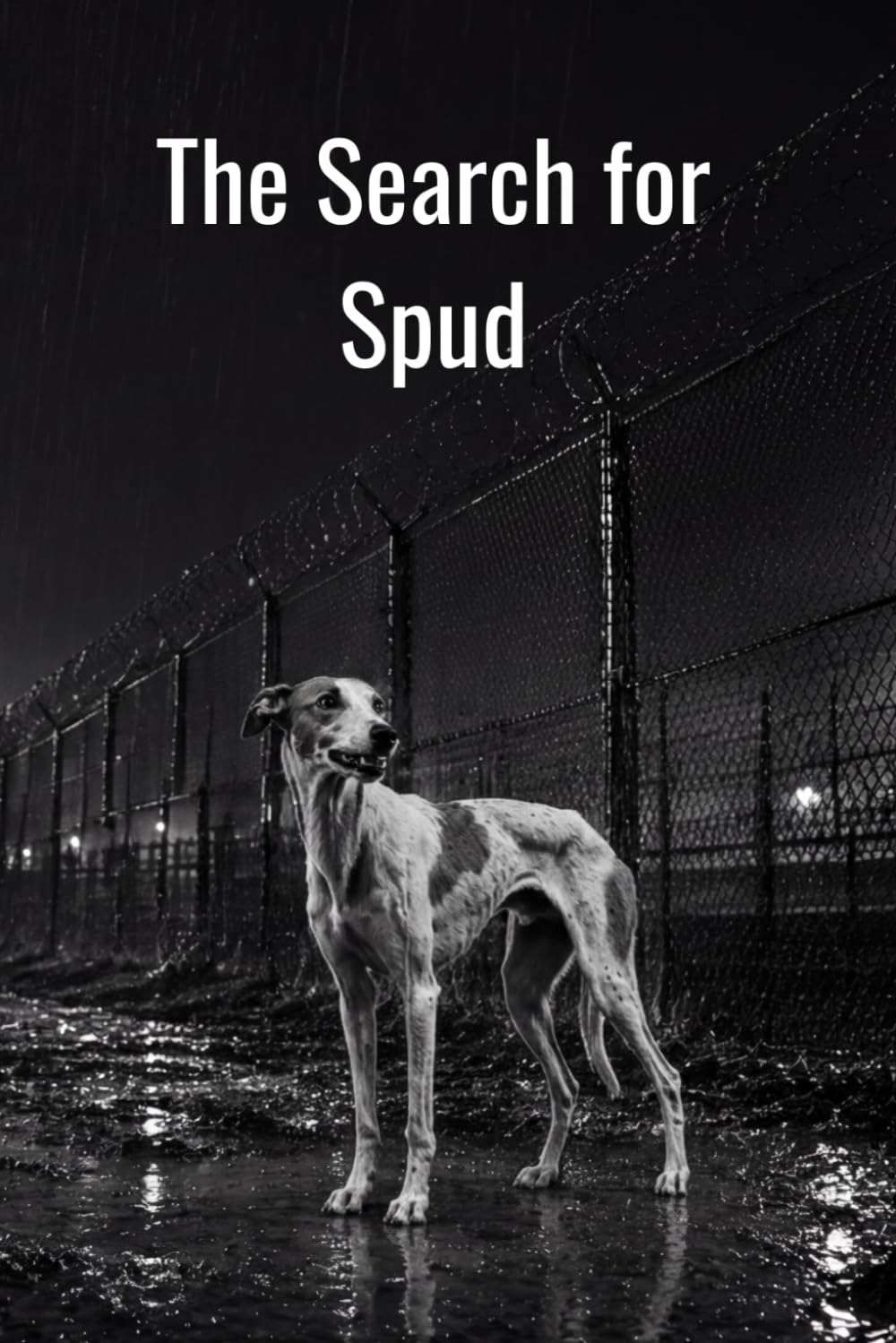 The Search for Spud: The Lockdown Series 2020 Part 5