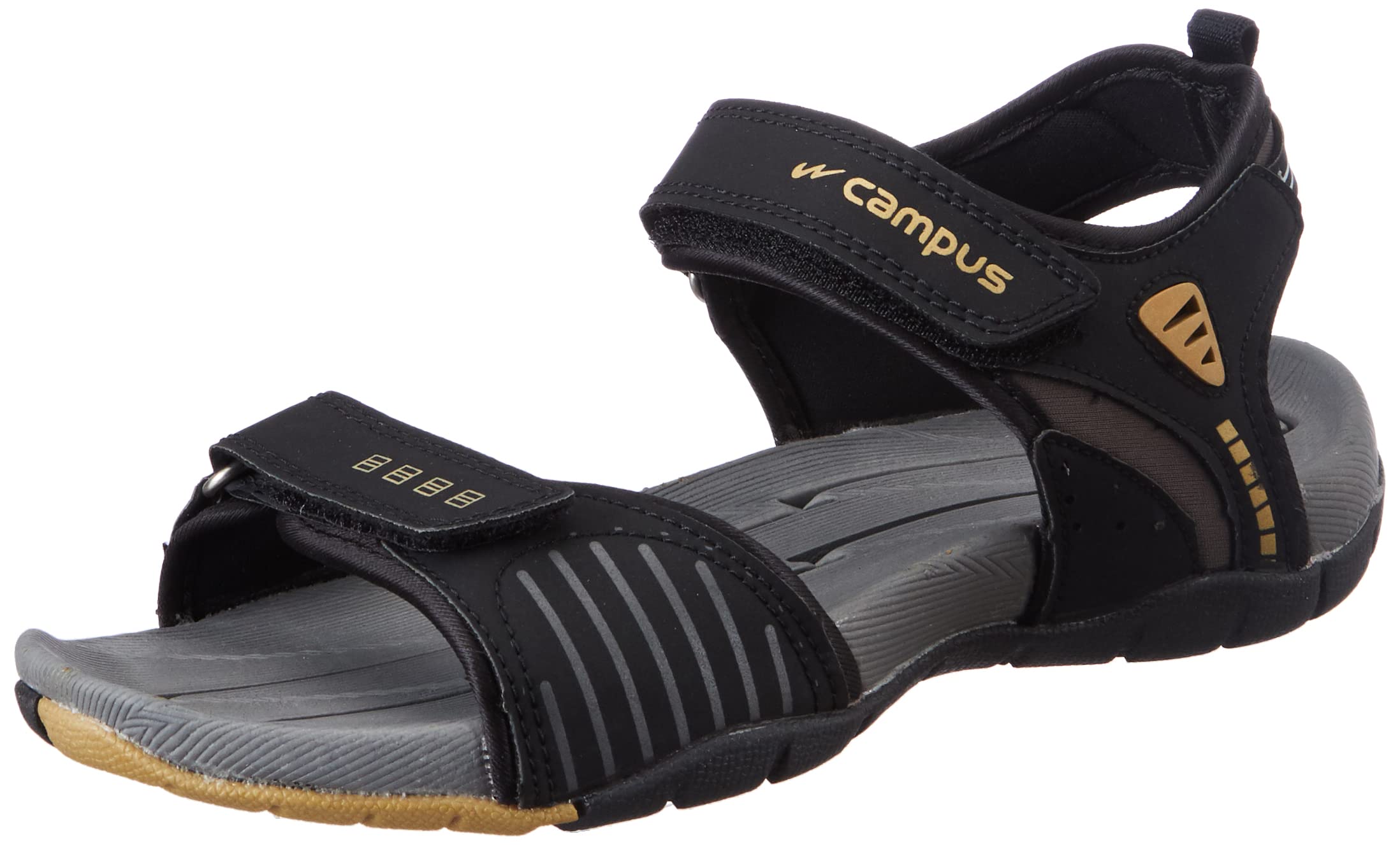 Campusmens Sd 051 Outdoor Sandals Desertcart Senegal