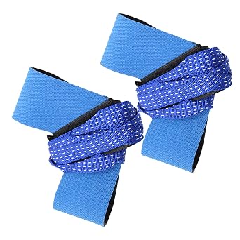 Anti Static ESD Foot Heel Straps for Grounding, Removing Static, Protecting Electronics Against Electric Shock