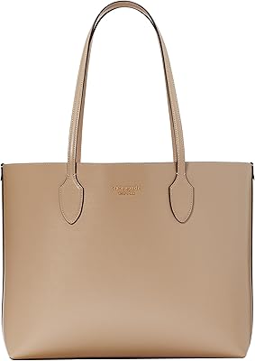 kate spade new york womens Bleecker Saffiano Leather Large Tote