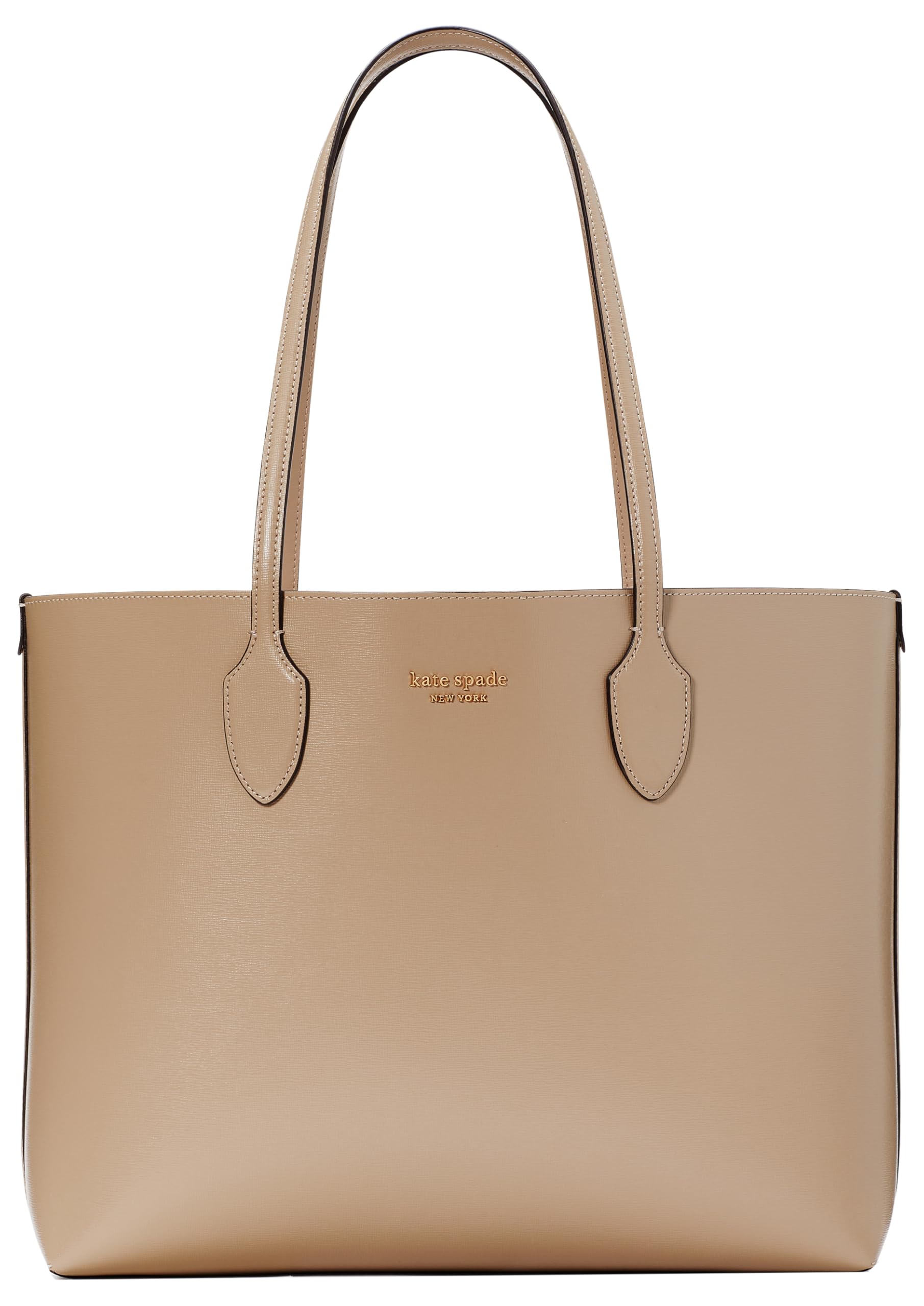 kate spade new york womens Bleecker Saffiano Leather Large Tote