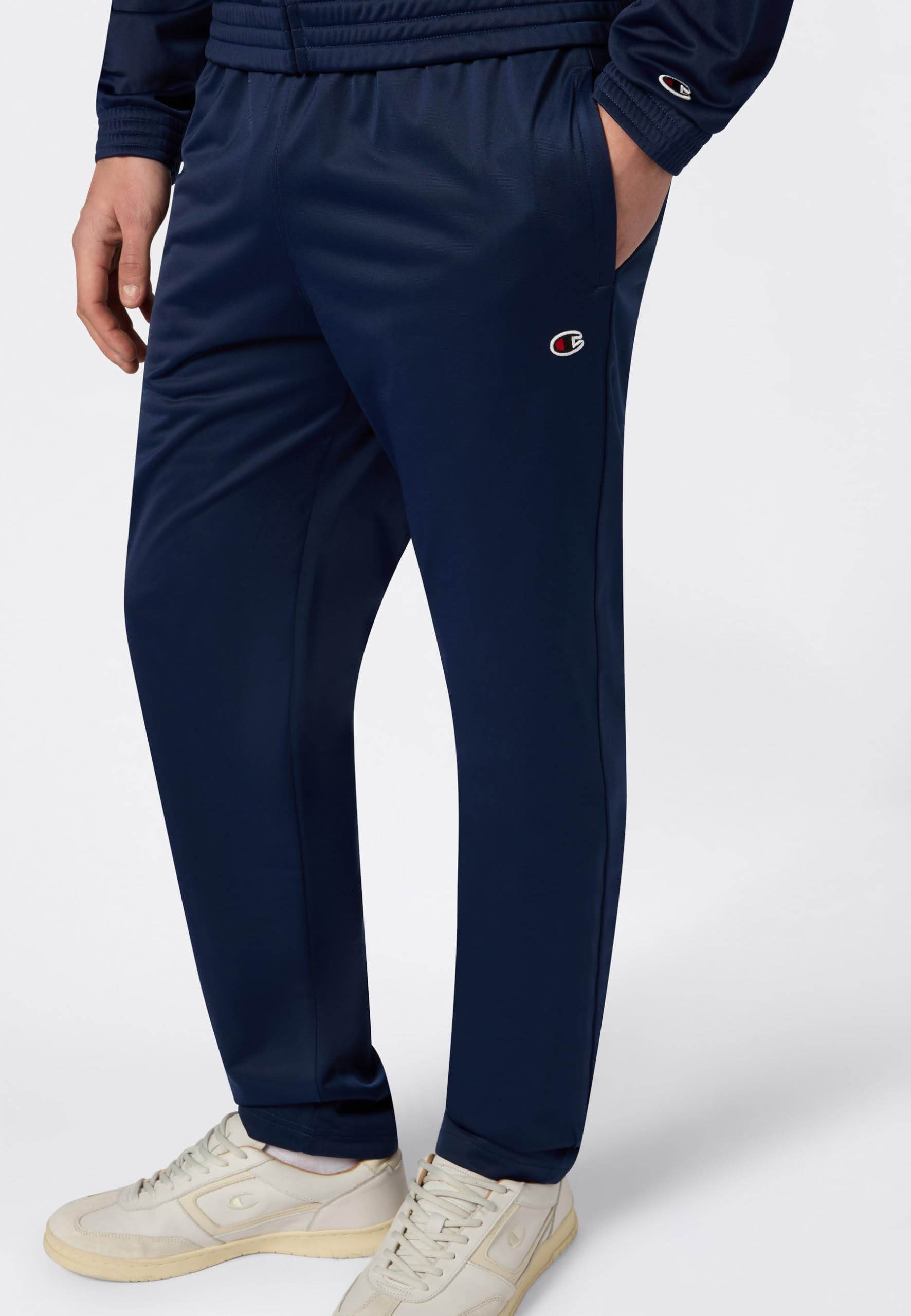Champion Men-Tracksuit Chándal para Hombre