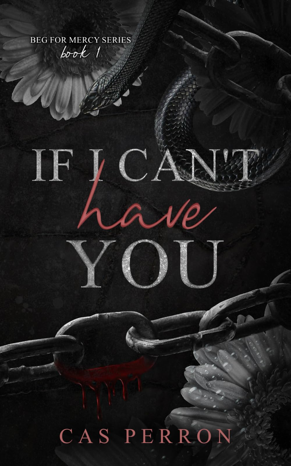 If I Can't Have You