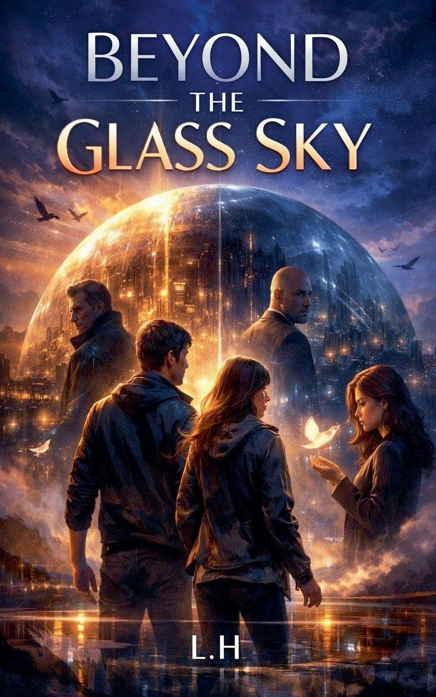 Beyond the Glass Sky