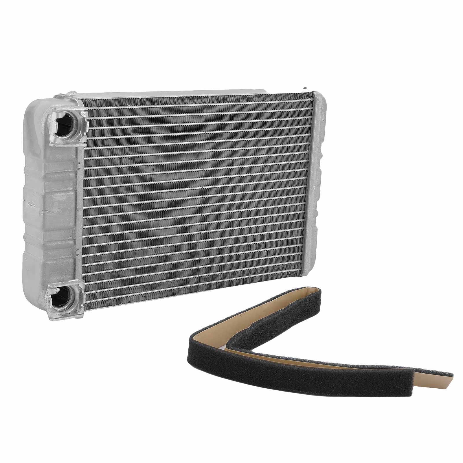 Air Conditioning Compressor & A/C Clutch For Mercedes Benz C220 2.2L C36 AMG 2.3L C43 AMG 4.3L CLK320 E300 E420, For Dodge Freightliner Sprinter 2500 3500 2.7L, 1520971, 10105111