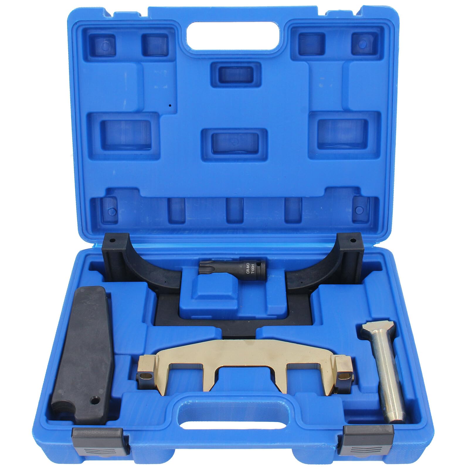 Herramientas de ajuste de motor Cadena de impuestos Mercedes W203 W204 W211 M271 arretierrung