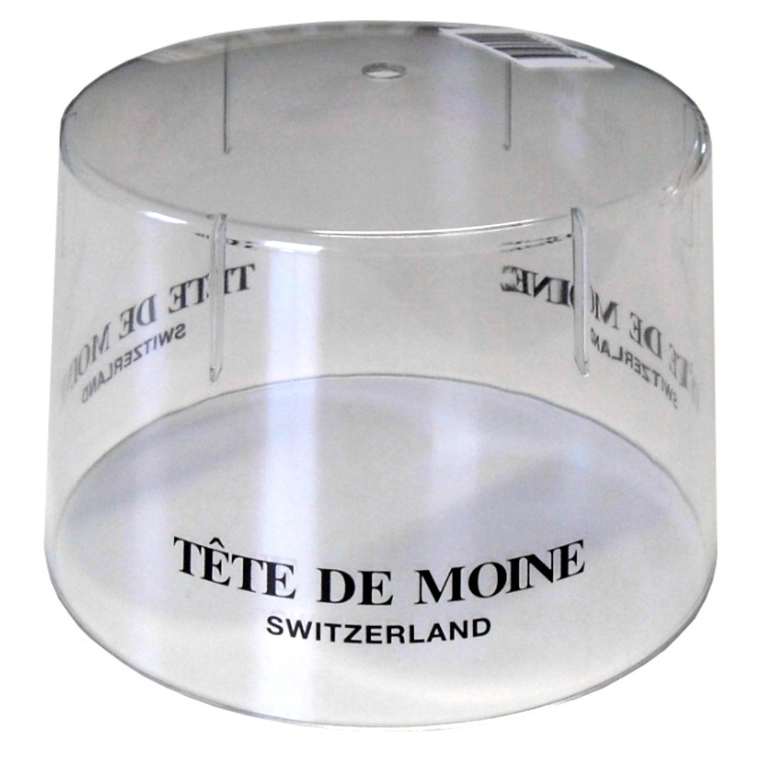 Tete de Moine Komplett Set Käsehobel 1/2 Laib Classic