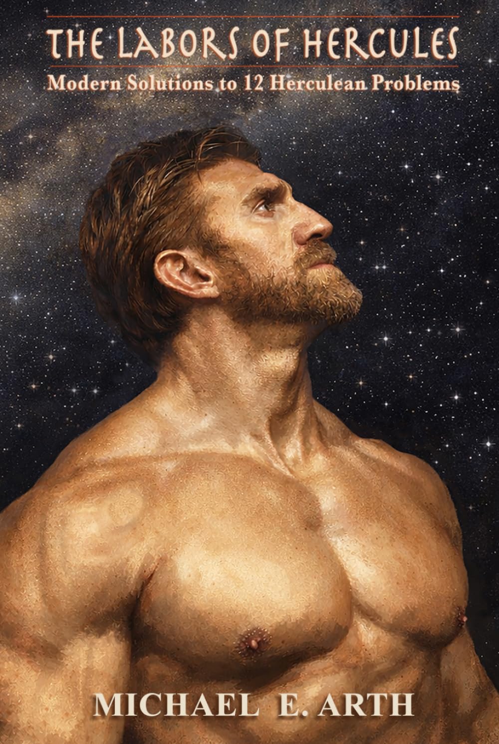 The Labors of Hercules: Modern Solutions to 12 Herculean Problems