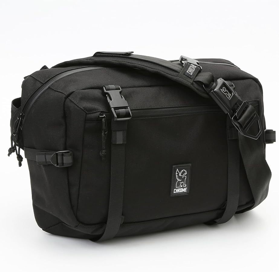 バッグ Chrome body bag messenger bag kadet max 81y0zRwL6AL._AC_UY300_.jpg