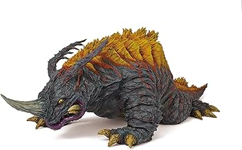 Amazon.co.jp: コモリプロジェクト ウルトラ1/12計画 Vol.01 ネロンガ