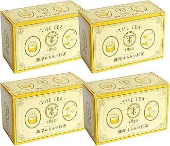 Amazon.co.jp: 【国産はちみつ使用】【国内加工】TYAZEN(茶善) 濃厚