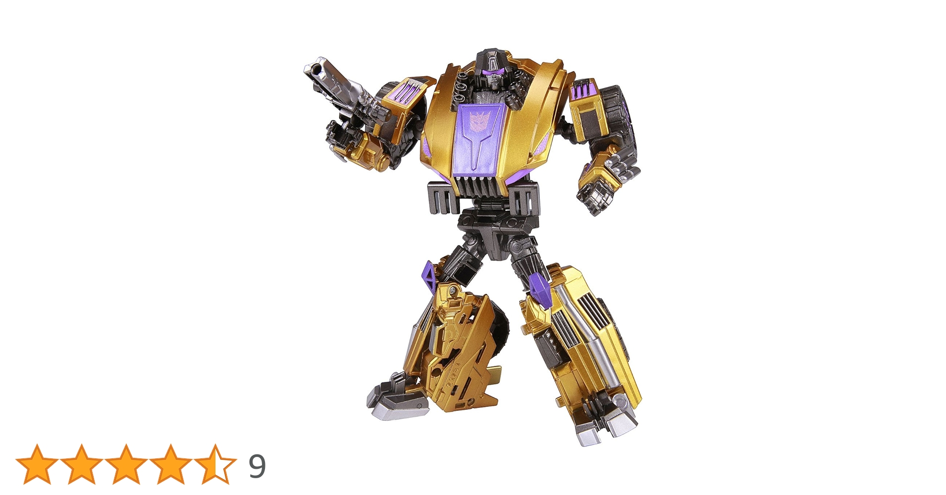 Amazon.co.jp: トランスフォーマー TFジェネレーションズ TG06