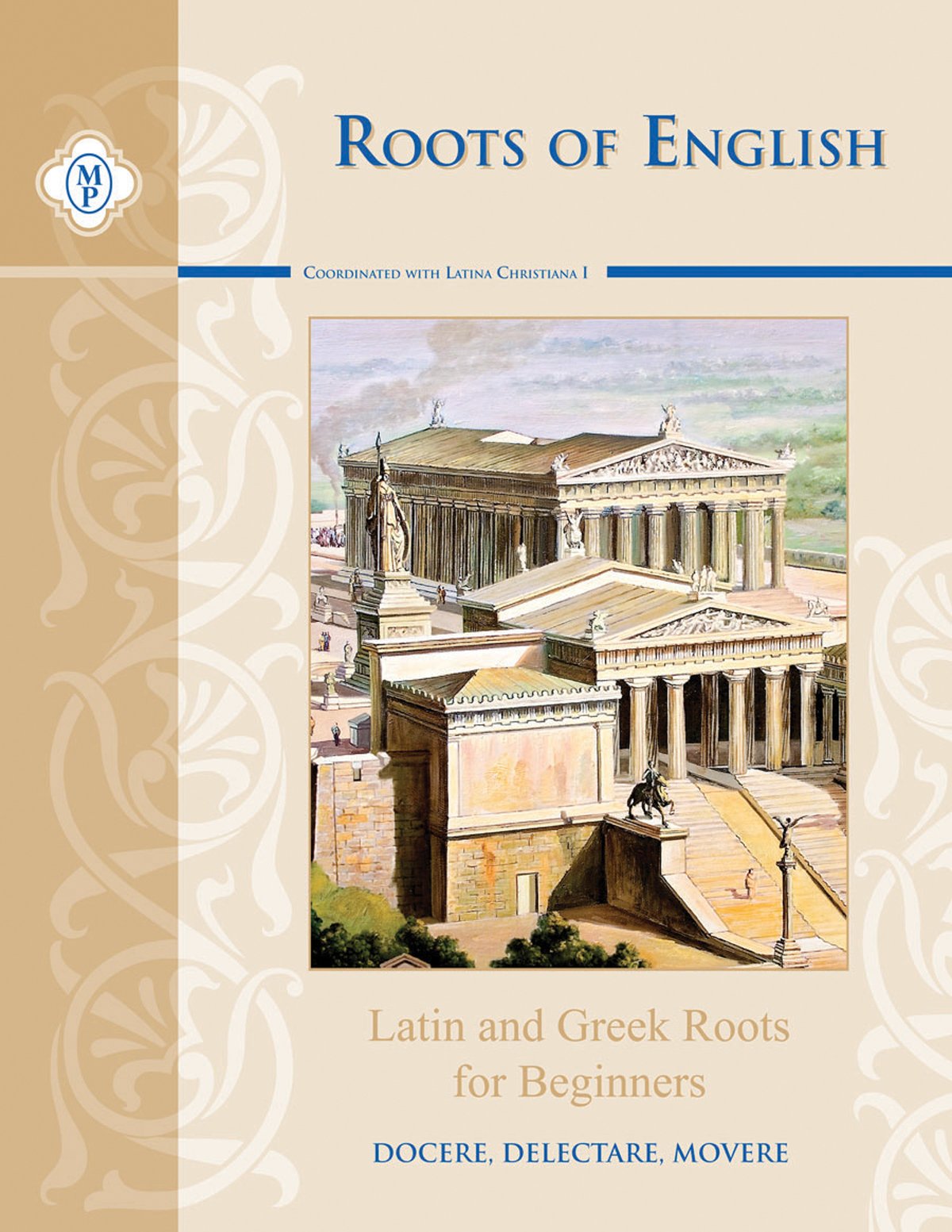 Roots of English