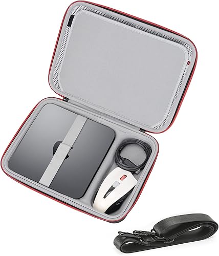 RLSOCO Funda rígida para Apple Mac Mini M1 y Mac Mini modelo anterior disponible en Yaxa Guatemala