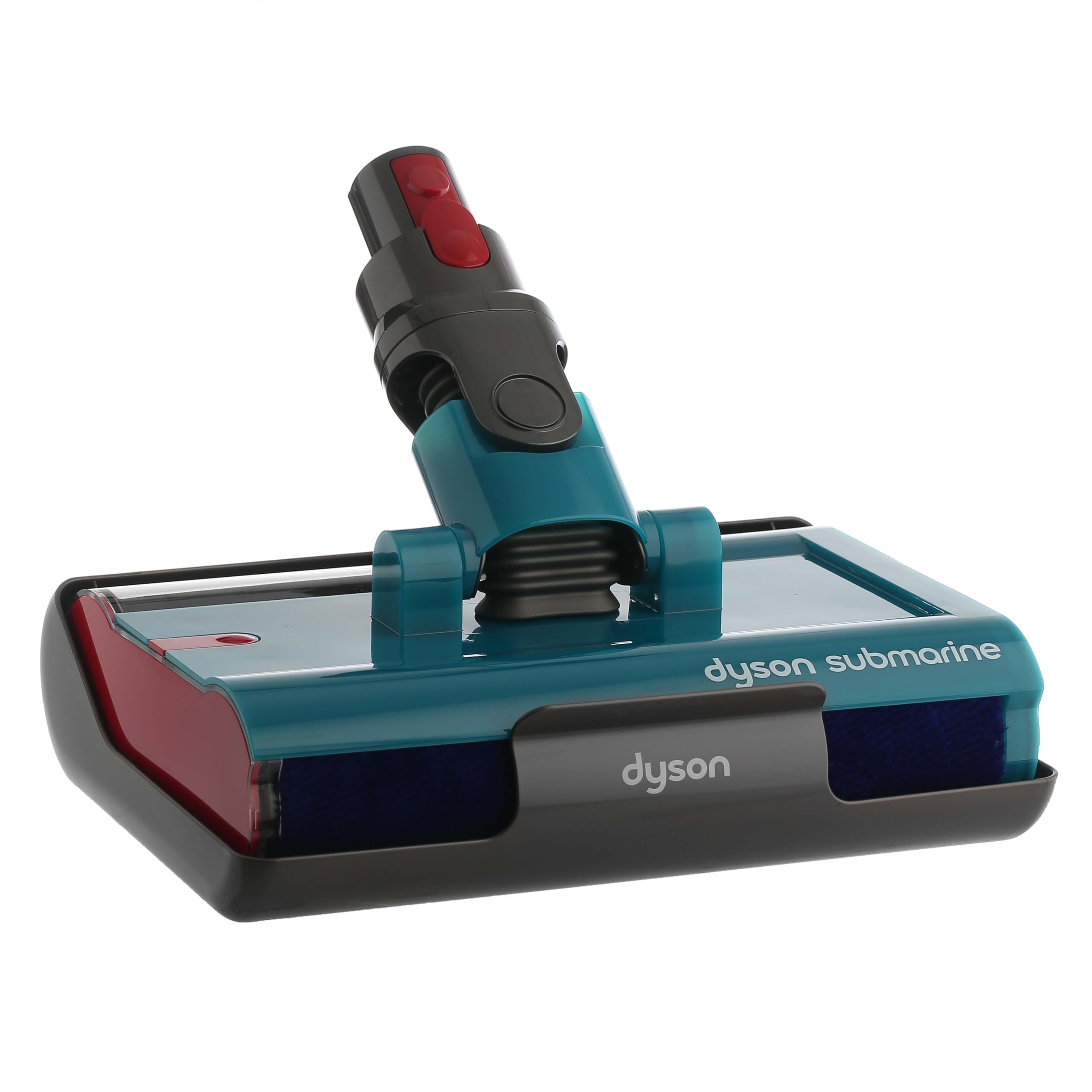 Masterpart Multicolor Wet Roller Floor Cleaner Head Assembly To Fit Dyson V15s, Sv47 Detect Submarine Stick 973149-03