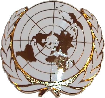 United nations beret badge Clearance