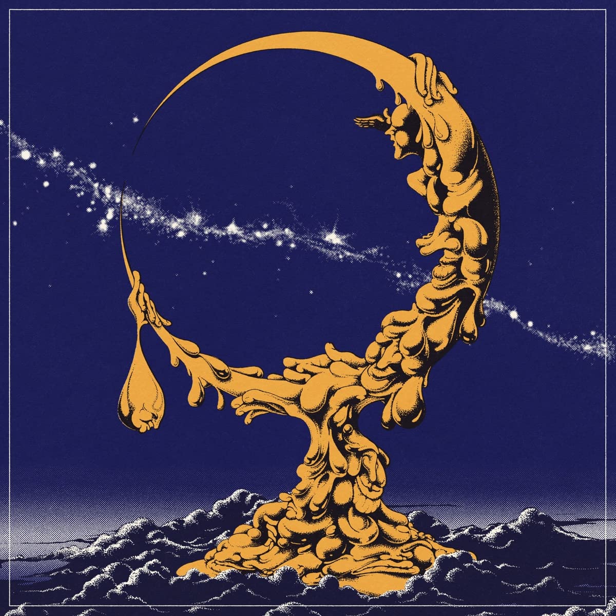 Land of Sleeper by Pigs Pigs Pigs Pigs Pigs Pigs Pigs CD Album