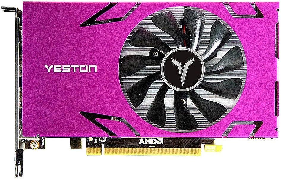 R7 350 4GB Review: Testado por 30 dias para gamers com split screen