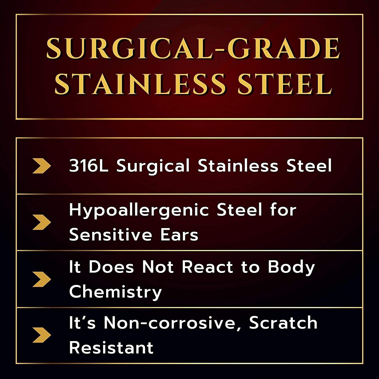 Surgical Steel Spike Upper Ear Industrial Barbell Piercing Ear Studs