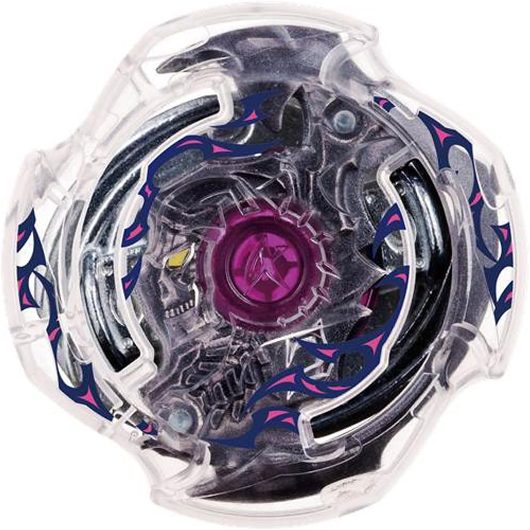 Beyblade Burst B-12 Starter Desusaiza Oval Axel