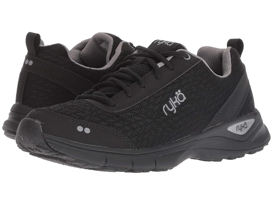 

Ryka Rayne (Black) Women's Shoes
