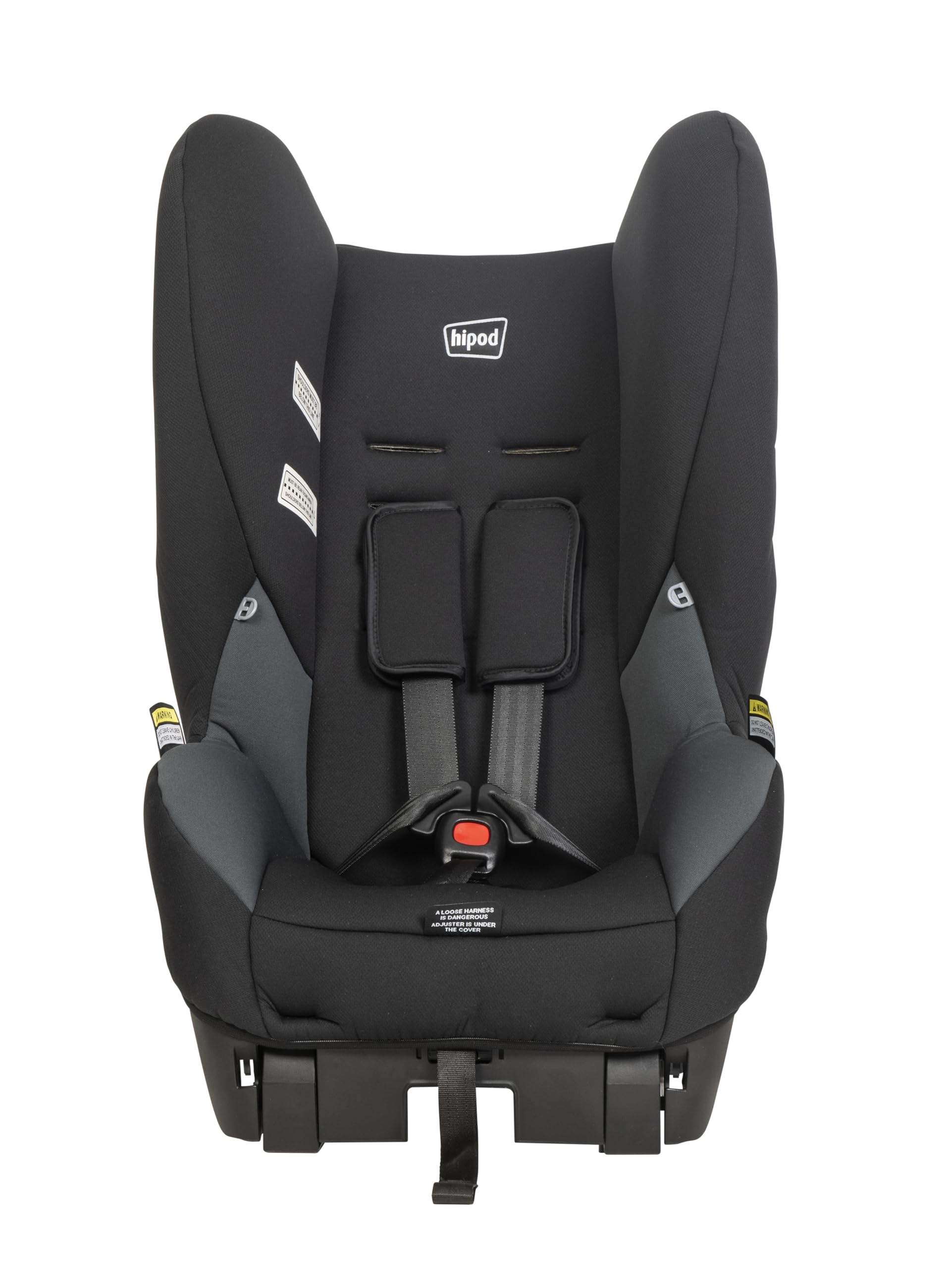Hipod Senator Hipod Car Seat Installation Hipod Car Seat