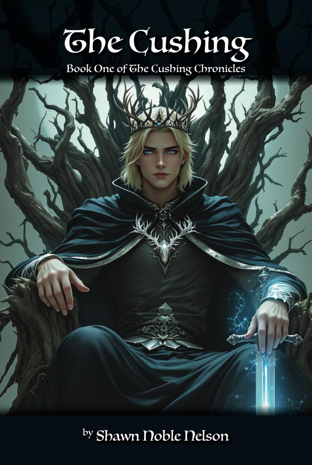 The Cushing: Book One of The Cushing Chronicles