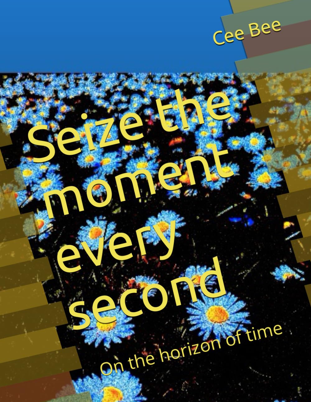 Seize the moment every second: On the horizon of time