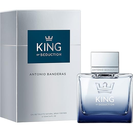 AB Seduction King - 100ml