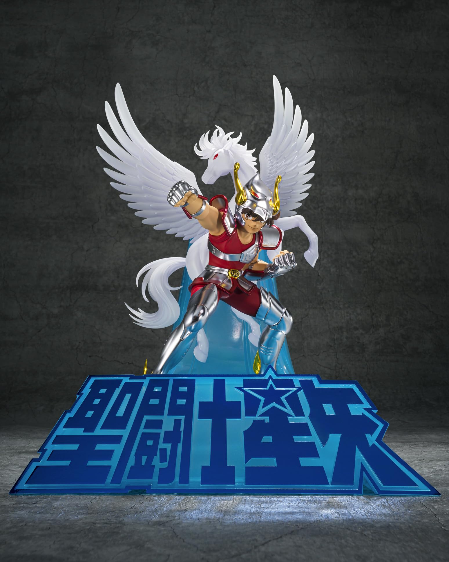 Amazon | TAMASHII NATIONS フィギュアーツZERO Touche Métalliquele