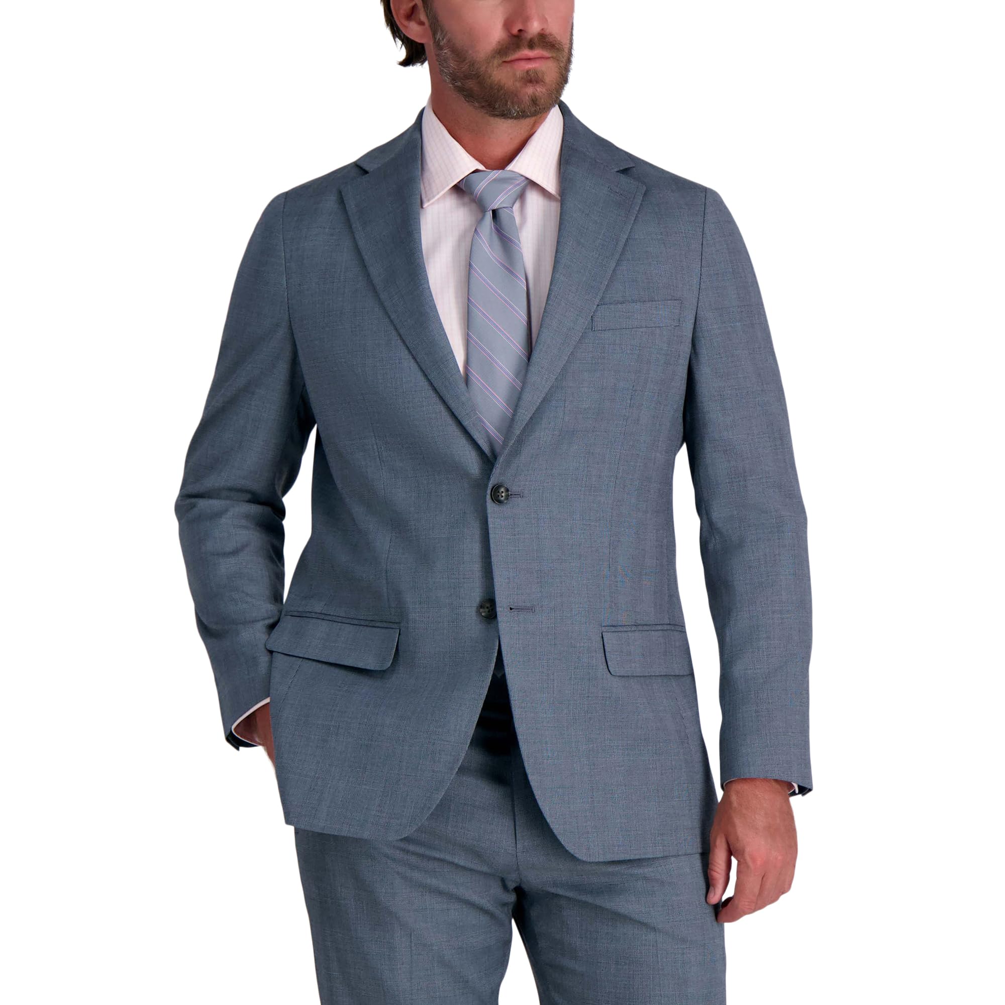 Haggar JMH Premium Stretch Suit Separates