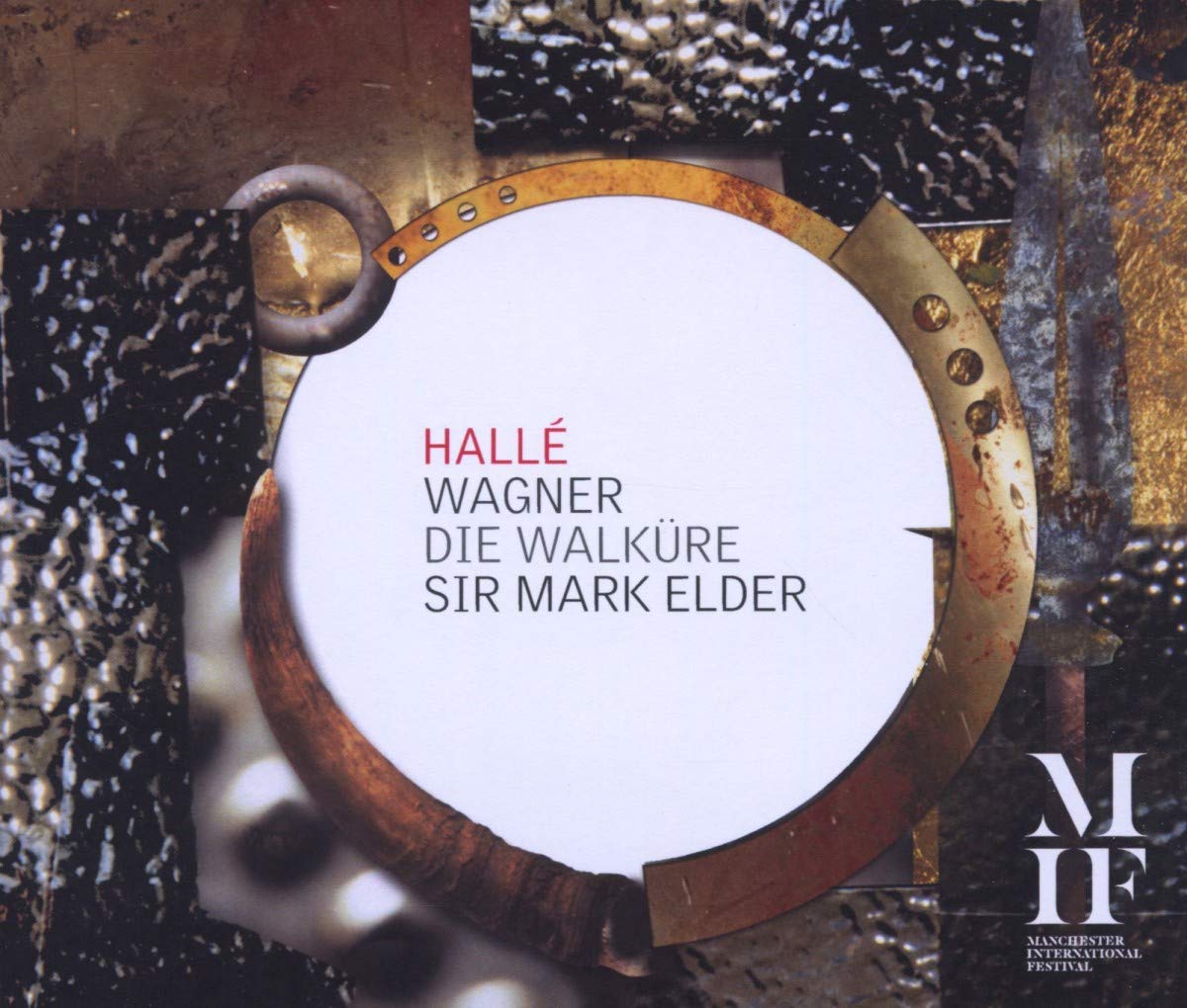 Wagner: Die Walkre