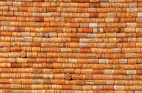 Miniatura 3 de Piatnik Wine Corks1000 piezas rompecabezas rompecabezas