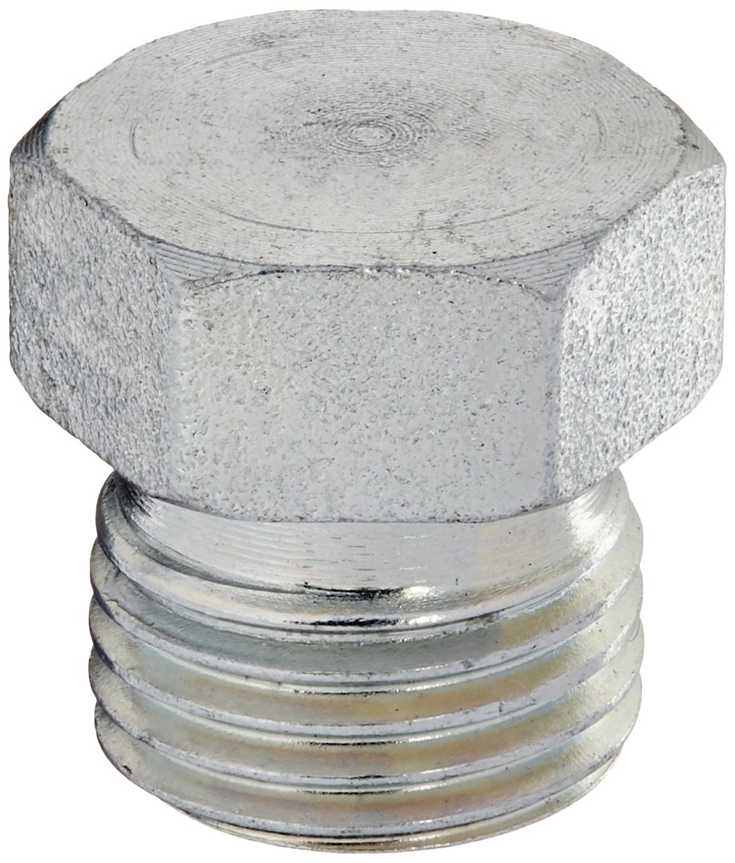 Gates G60702-0004 conector hidráulico roscado y adaptador de fluidos