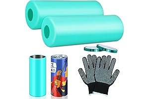 Hysagtek Silicone Tumbler Wraps: Enhance Your Sublimation Creations