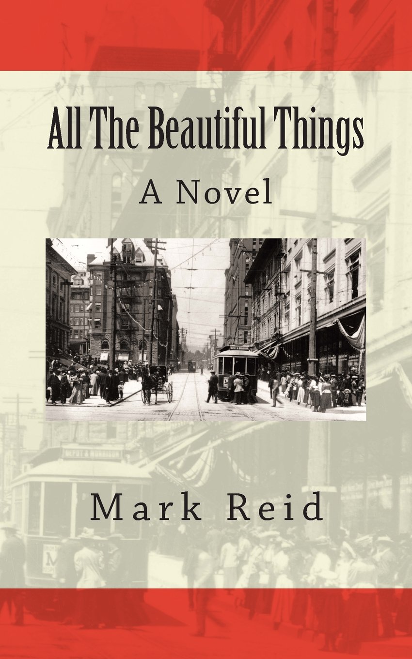All The Beautiful Things
