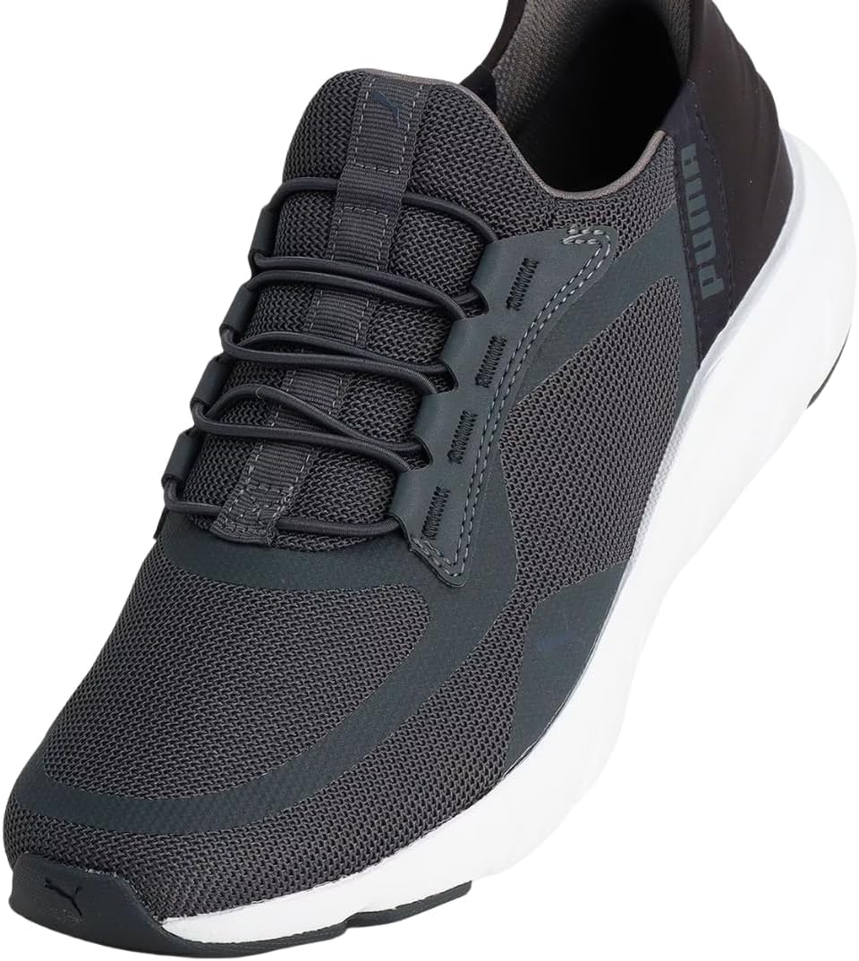 PUMA] ユニセックス大人 SOFTRIDE フレックス レース EASE IN ワイド