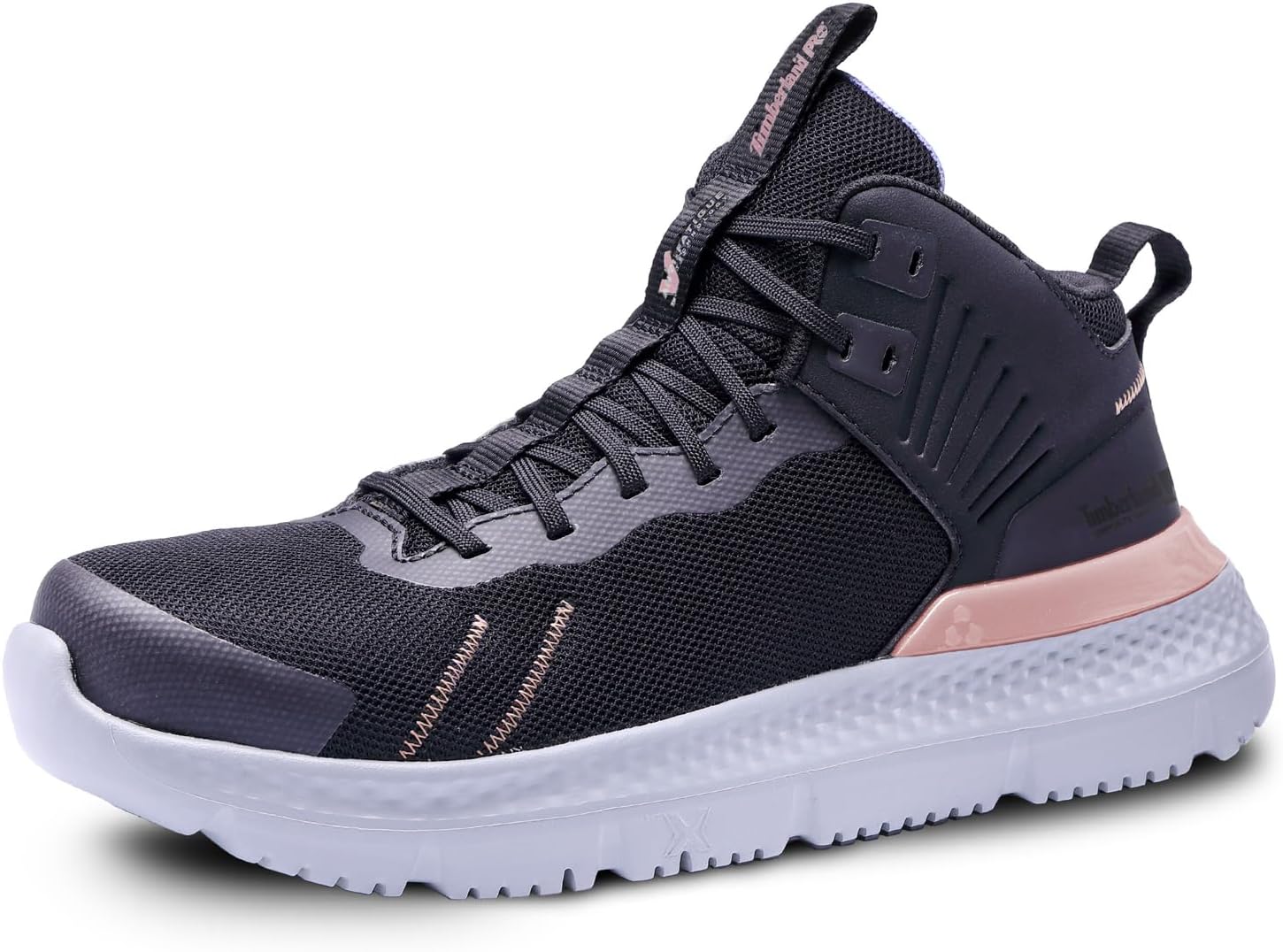 Timberland Womens Setra Mid Composite Safety Toe