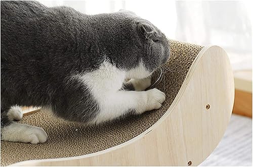 Miniatura 7 de Almohadilla de rascar para gatos, rascador de gatos, rascador de gato, almohadilla única para rascar para gatos, almohadilla para rascar para gatos,