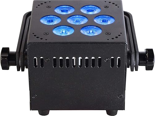 Miniatura 5 de Blizzard Lighting, 5.00 x 5.00 x 4.00 (HotBox EXA)