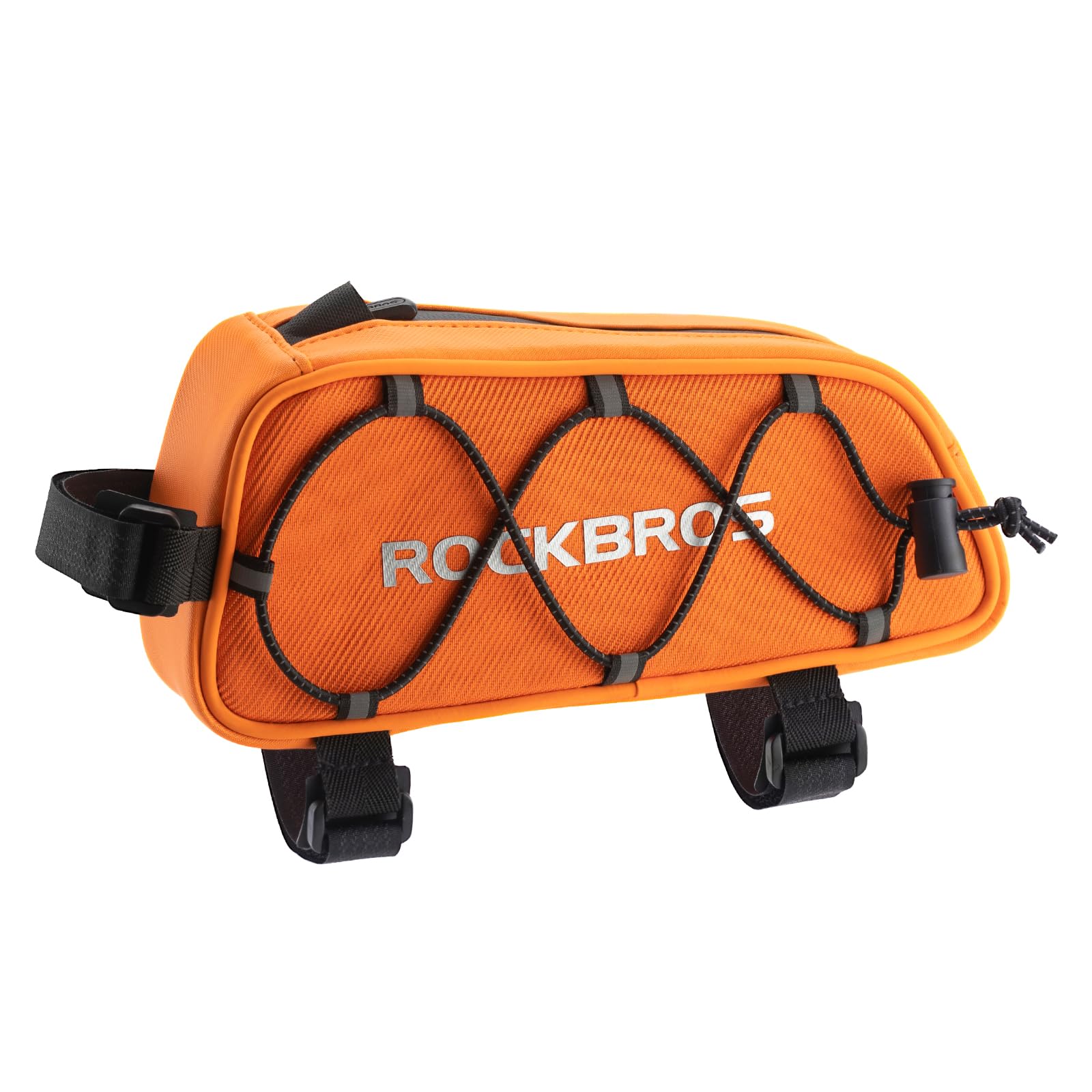 Amazon | ROCKBROS(ロックブロス)自転車トップチューブバッグ