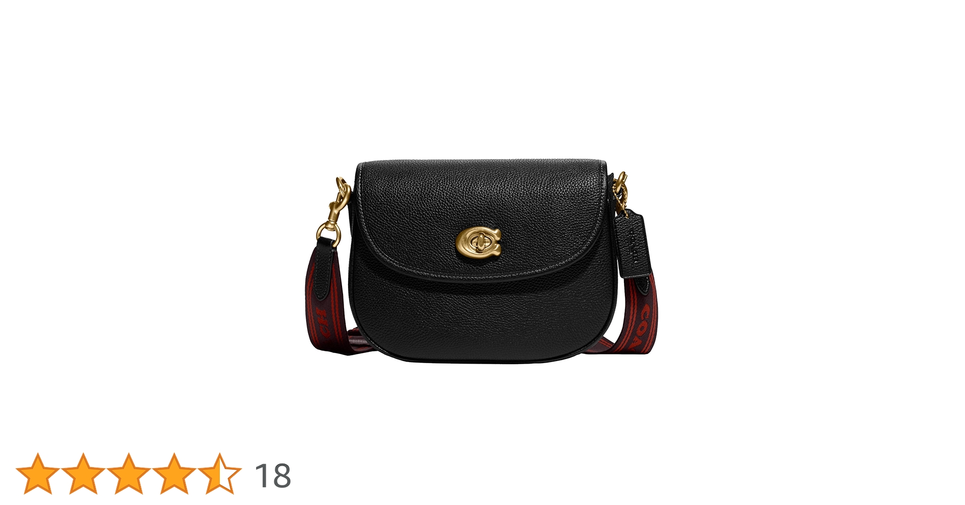 ゆー⭐︎coach バック COACH® | Vintage Classic Swing Zip Bag