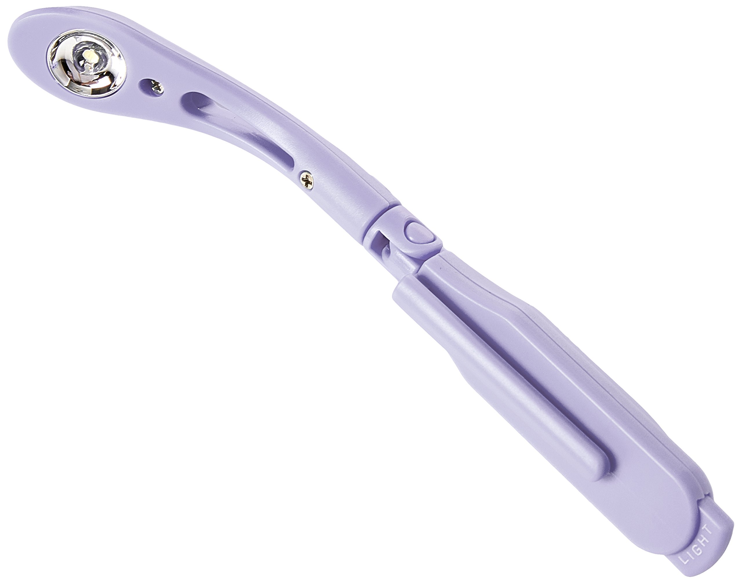 IF Really Tiny Book Light Lilac