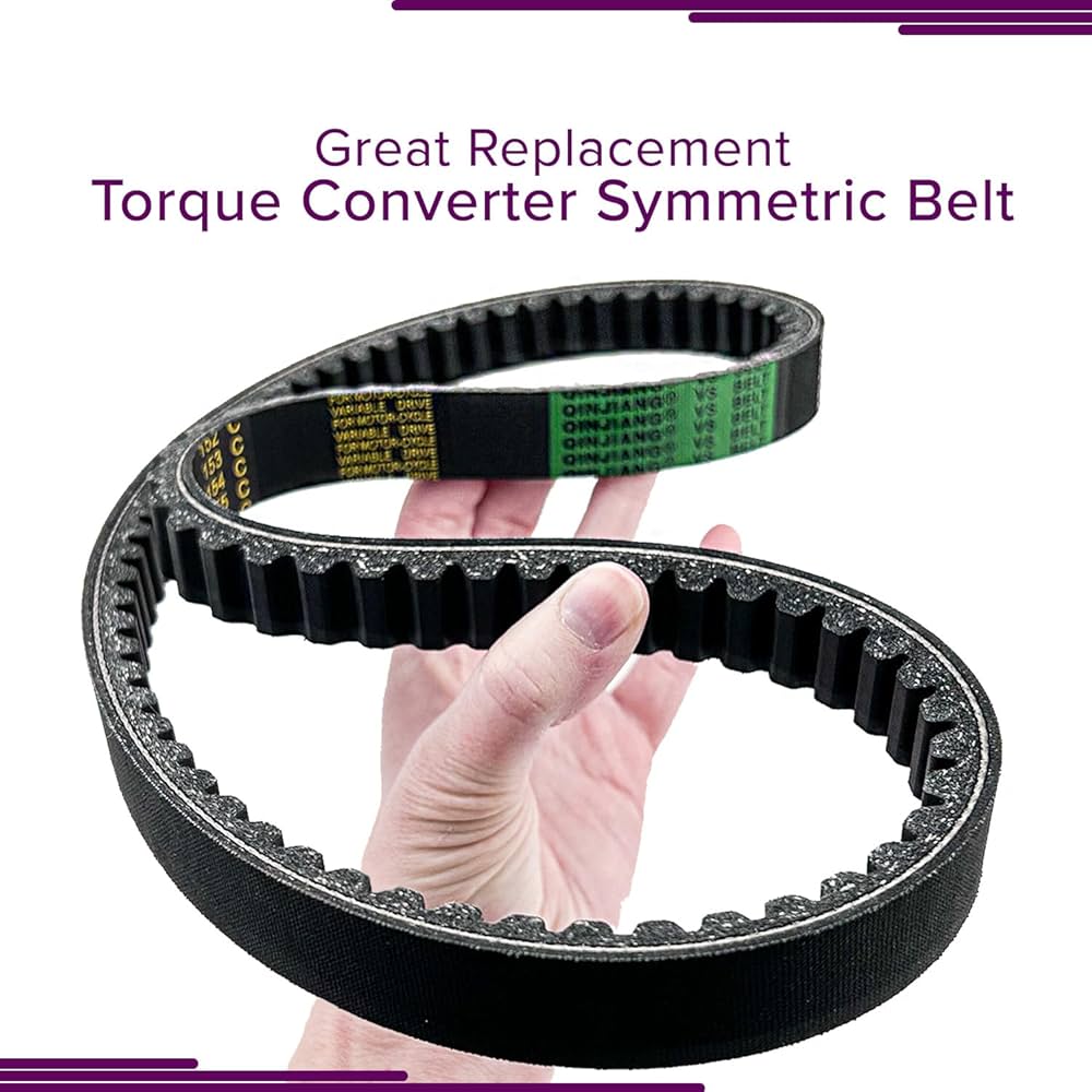 A ri Amazon.com: AlveyTech 203788 Go-Kart Torque Converter