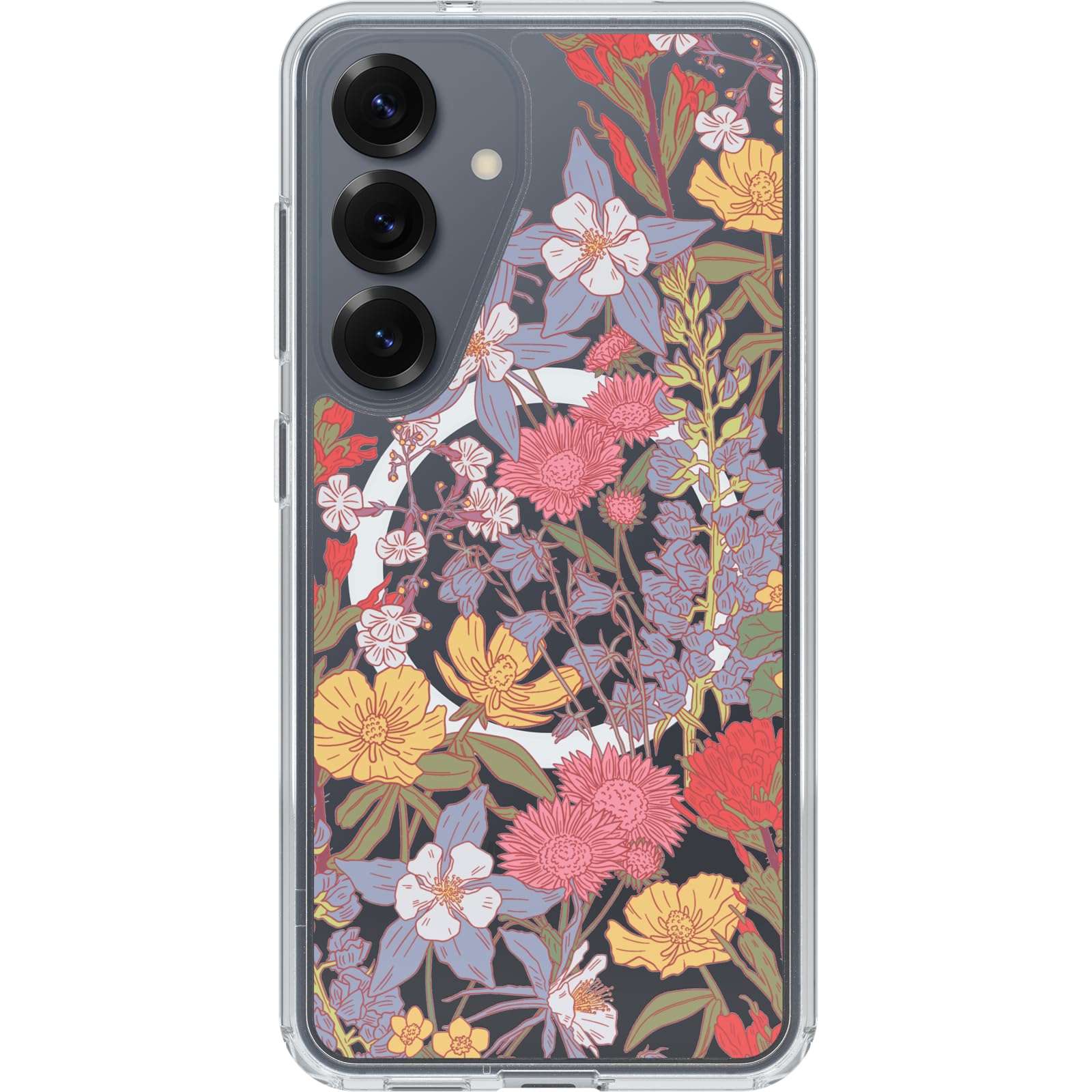 OtterBox Case 45 Clear