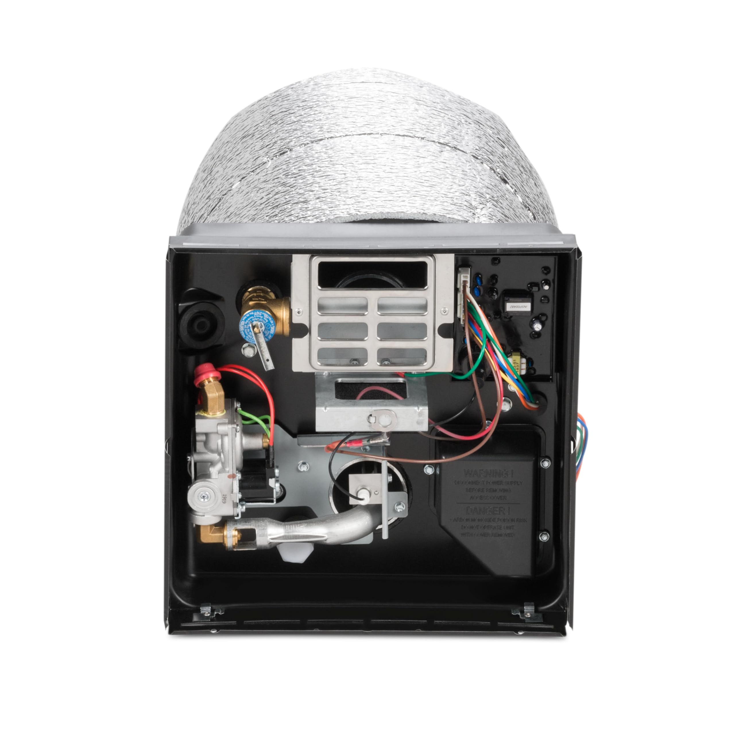 Amazon.com: Genuine Dometic OEM Water Heater Electronic Cut-Off