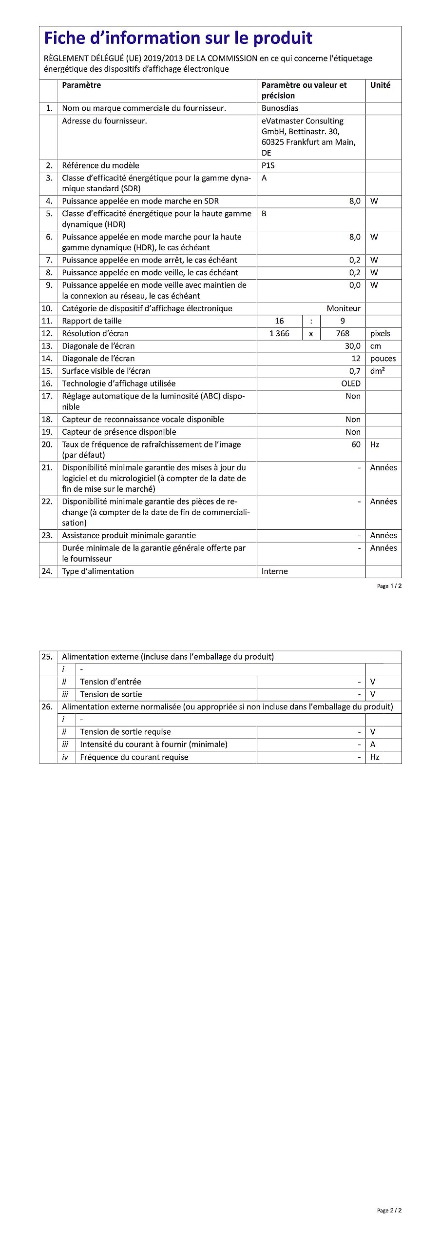 BENEWY Lecteur DVD CD Externe,USB 3.0 Graveur DVD CD Externe Portable ...