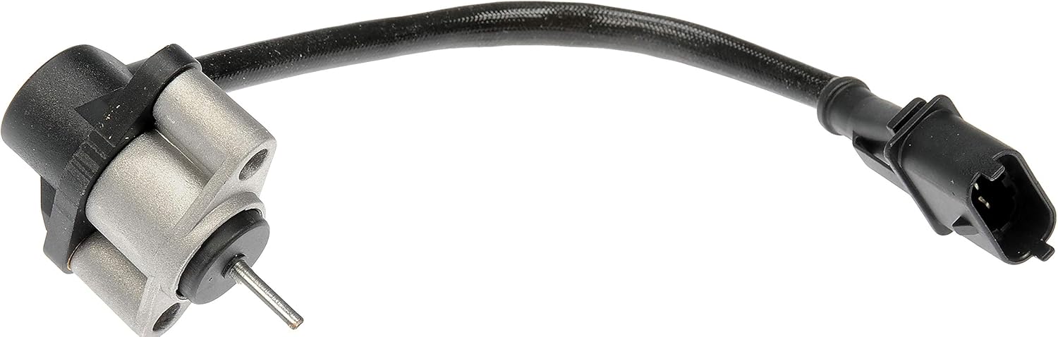 Dorman 907-922 Engine Crankshaft Position Sensor Compatible with Select Land Rover Models