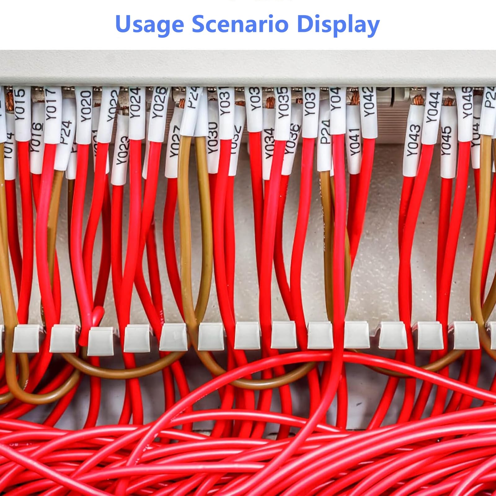 ROLLINGSQUARE - Cavo Di Ricarica Incharge Xl 3m - Giallo - Foto 11