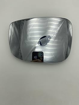 Amazon.com: HOUSON Heated Glass Mirror For 2017-2023 Mazda CX5 CX